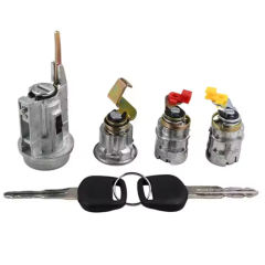 Toyota Ignition lock switch 69005-35130,69058-60041,6905860041,D2191608