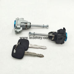 69005-0K011 690050K011 car door lock cylinder for toyota HILUX 04-15