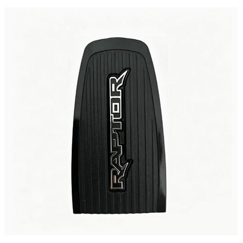For Ford RAPTOR Smart remote key shell with blade with RAPTOR logo (Please choose model )