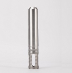 Stainless Steel Round Core Drill Glass Spigot