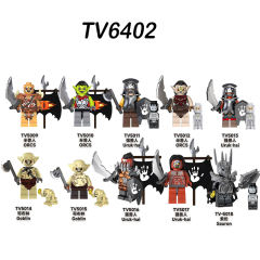 TV6402