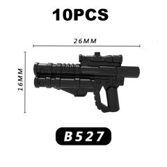 B527 10PCS