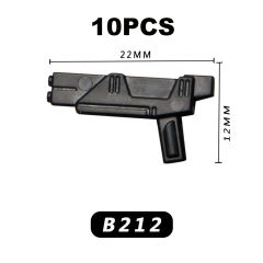 B212 10PCS