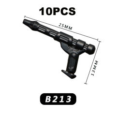 B213 10PCS