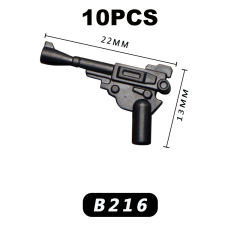 B216 10PCS