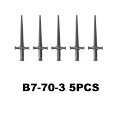 B7-70-3 5PCS