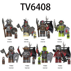 TV6408