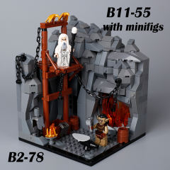 B2-78（B11-55+Minifigs）