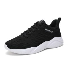 2020 men's tennis shoes outdoor sports shoes breathable men's sports shoes light weight sports shoes jogging shoes