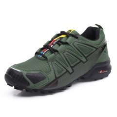 Classic Out door High-quality Cross-country Grip Running Shoes 2021 Brand Ladies Casual Shock Absorption Sneakers