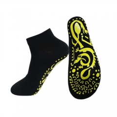 Ankle Non-Slip Trampoline Socks