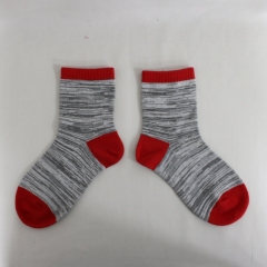 Boys school socks chirldren socks cotton socks