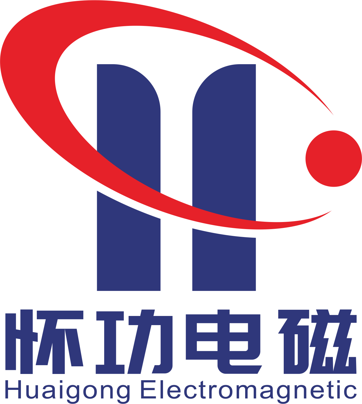 Shanghai Huaigong Electromagnetic