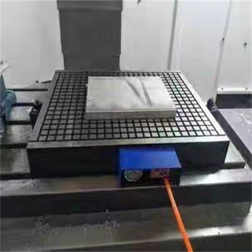 CNC powerful vacuum suction cup