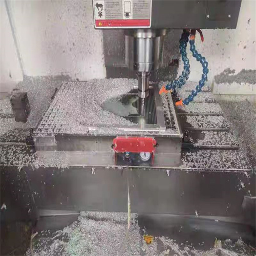 CNC powerful vacuum suction cup