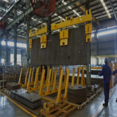 Lifting electro permanent magnet