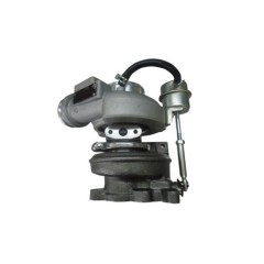 Auto parts turbocharger 4956031 wholesale-ZODI