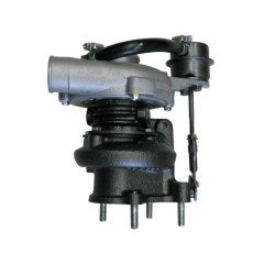 Auto parts turbocharger 702637-0001 wholesale-ZODI