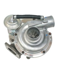 Auto parts turbocharger VA430065 wholesale-ZODI