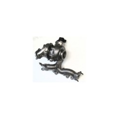 Auto parts turbocharger 53039880205 wholesale-ZODI