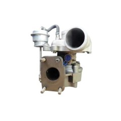Auto parts turbocharger 53039700089 wholesale-ZODI