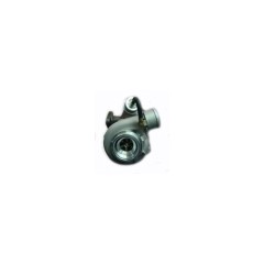 Auto parts turbocharger 754743-0001 wholesale-ZODI