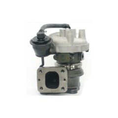 Auto parts turbocharger 0K058-13700C wholesale-ZODI