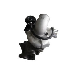 Auto parts turbocharger 49135-04300 wholesale-ZODI