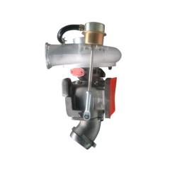 Auto parts turbocharger 3592766 wholesale-ZODI