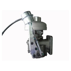 Auto parts turbocharger 3592015 wholesale-ZODI