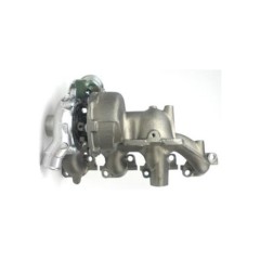 Auto parts turbocharger 704226-5007S wholesale-ZODI