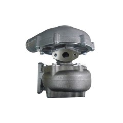 Auto parts turbocharger K27-115-02 wholesale-ZODI