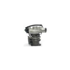 Auto parts turbocharger 0K058-13700C wholesale-ZODI