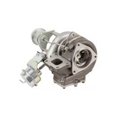 Auto parts turbocharger 49389-01020 wholesale-ZODI