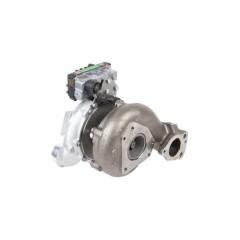 Auto parts turbocharger 777318-0001 wholesale-ZODI