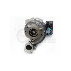 Auto parts turbocharger 765155-0007 wholesale-ZODI