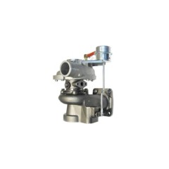 Auto parts turbocharger 702213-0001 wholesale-ZODI