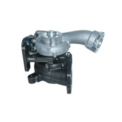 Auto parts turbocharger 729325-0003 wholesale-ZODI