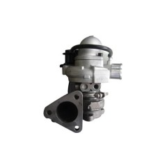 Auto parts turbocharger 49135-04300 wholesale-ZODI