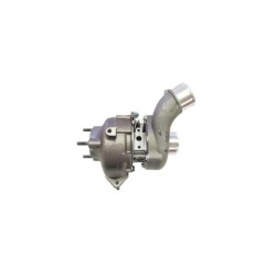 Auto parts turbocharger 53039880122 wholesale-ZODI