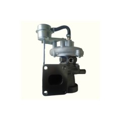 Auto parts turbocharger 708337-0001 wholesale-ZODI