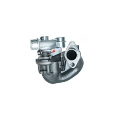 Auto parts turbocharger 454086-5001S wholesale-ZODI