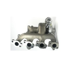 Auto parts turbocharger 704226-5007S wholesale-ZODI