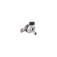 Auto parts turbocharger 777318-0001 wholesale-ZODI