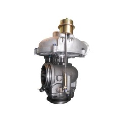 Auto parts turbocharger 702012-5012N wholesale-ZODI