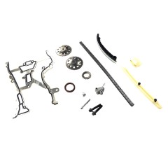 Auto parts timing belt kit supplier 55355345 ZODI