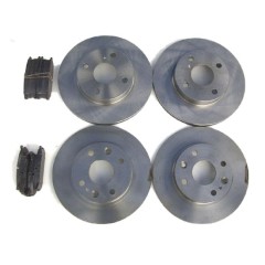 Automotive parts Repair Kit wholesale MB857840-ZODI
