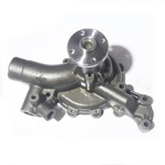 Automotive parts Water Pump wholesale Gwt 109A-ZODI