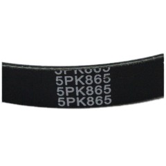Automotive parts beltwholesale 5pk865-ZODI