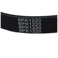 Automotive parts beltwholesale 6pk1220-ZODI